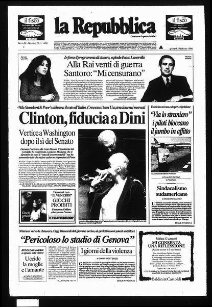 La repubblica